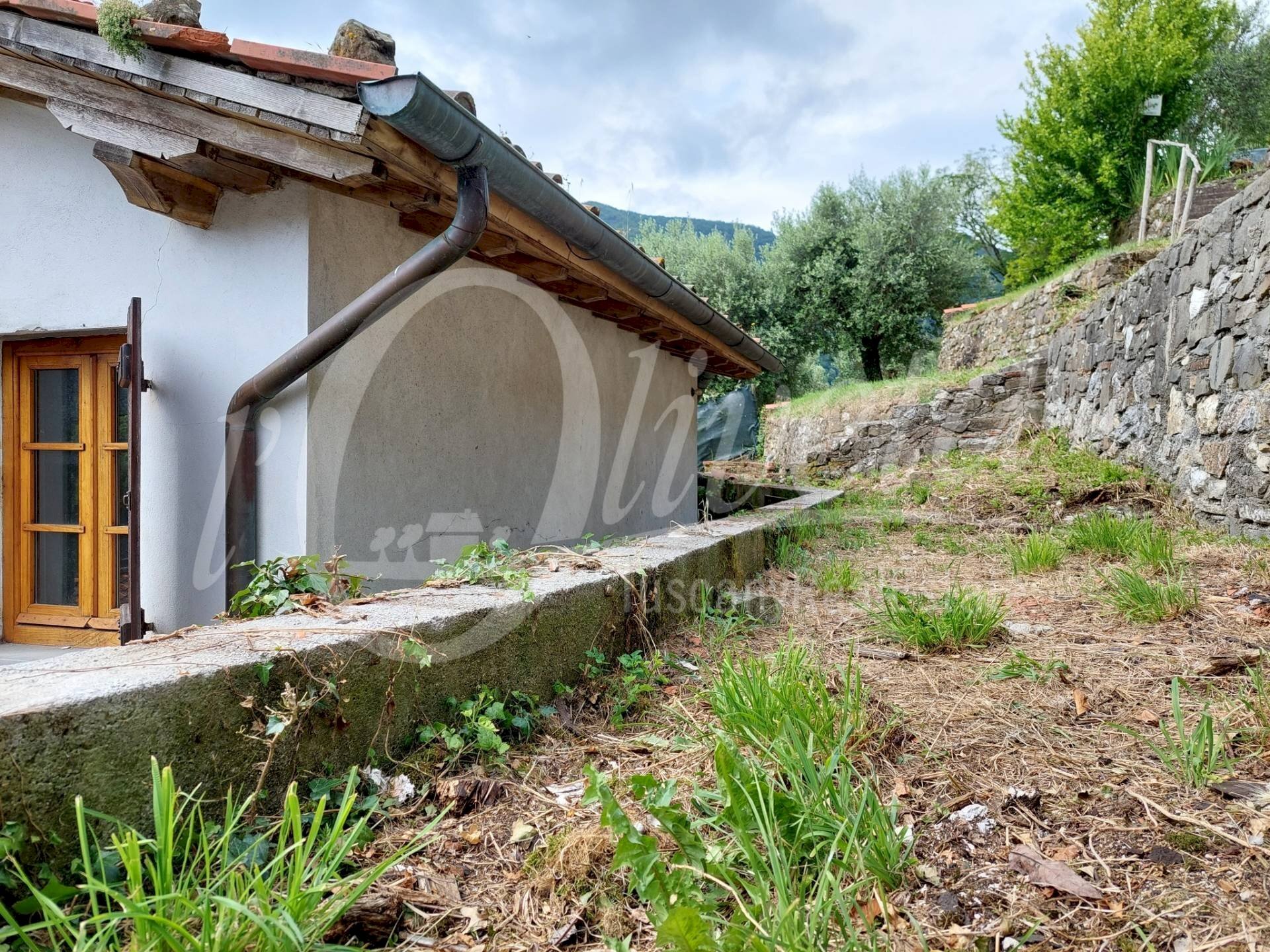 Foto 3 - Semi-detached house Via delle Mura
13, Pescaglia - photo 3