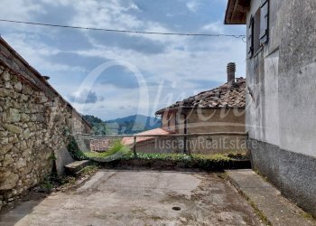 Foto 10 - Casa semi indipendente Via delle Mura
 
13, Pescaglia - foto 10