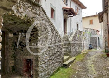 Foto 4 - Casa semi indipendente Via delle Mura
 
13, Pescaglia - foto 4