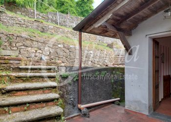 Foto 14 - Casa semi indipendente Via delle Mura
 
13, Pescaglia - foto 14