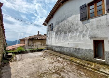 Foto 17 - Casa semi indipendente Via delle Mura
 
13, Pescaglia - foto 17