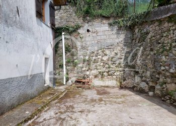 Foto 20 - Casa semi indipendente Via delle Mura
 
13, Pescaglia - foto 20