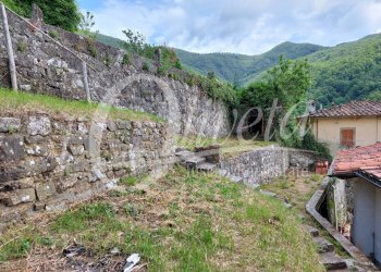 Foto 22 - Casa semi indipendente Via delle Mura
 
13, Pescaglia - foto 22