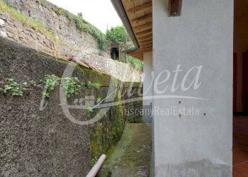 Foto 29 - Casa semi indipendente Via delle Mura
 
13, Pescaglia - foto 29