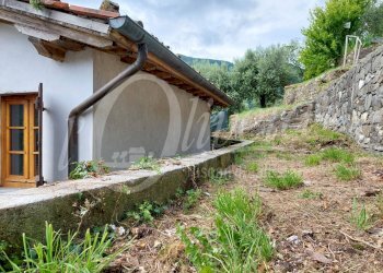 Foto 3 - Casa semi indipendente Via delle Mura
 
13, Pescaglia - foto 3