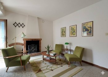 Foto 7 - Casa semi indipendente Via delle Mura
 
13, Pescaglia - foto 7