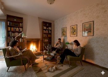 Foto 8 - Casa semi indipendente Via delle Mura
 
13, Pescaglia - foto 8