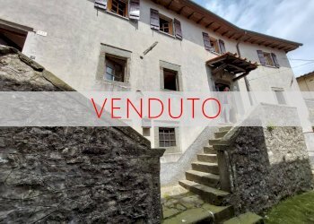 Foto 1 - Casa semi indipendente Via delle Mura
 
13, Pescaglia - foto 1