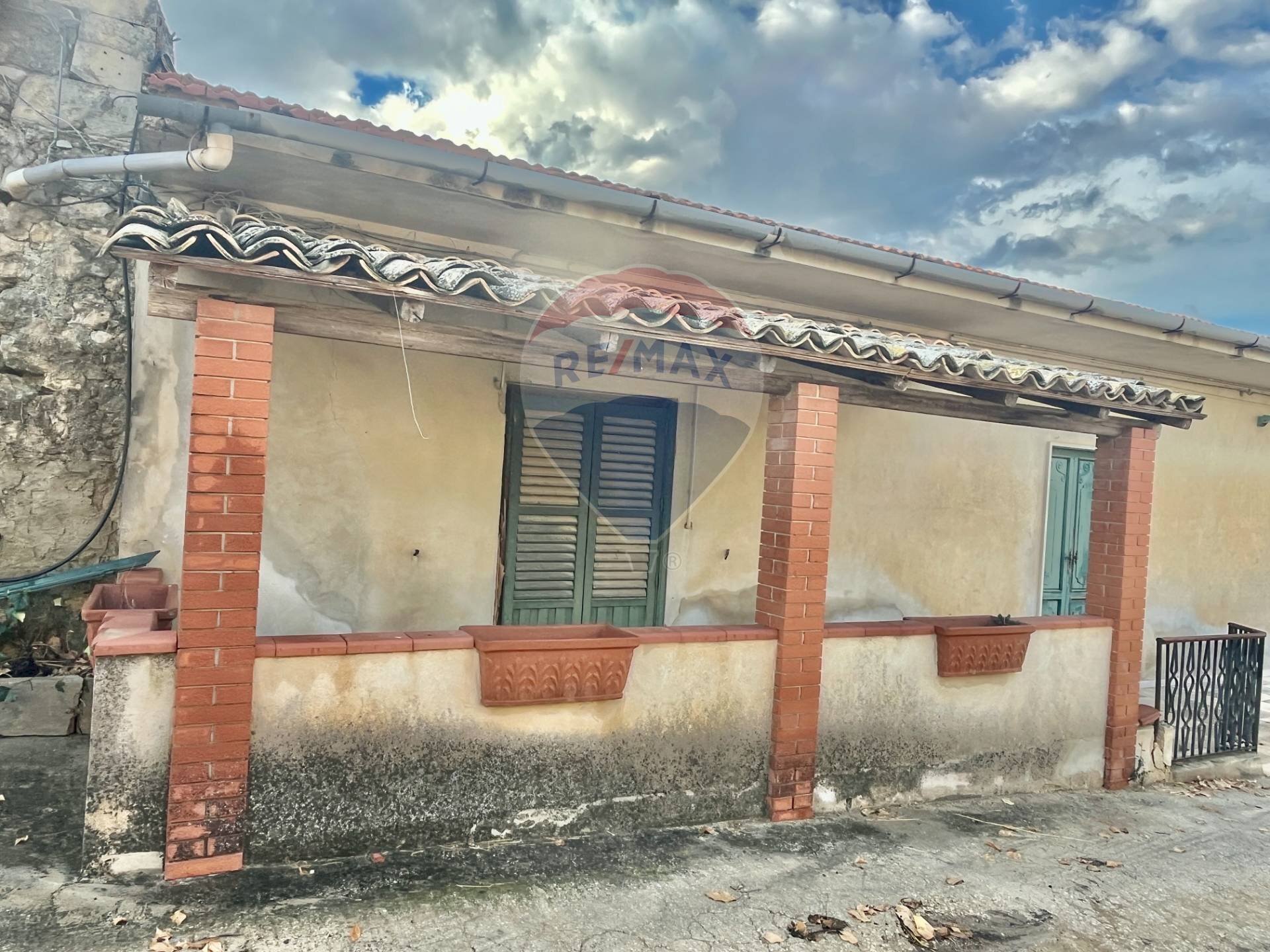 Casa all\'aperto - Rustico Contrada Montesano Bonaiuto, Modica - foto 1