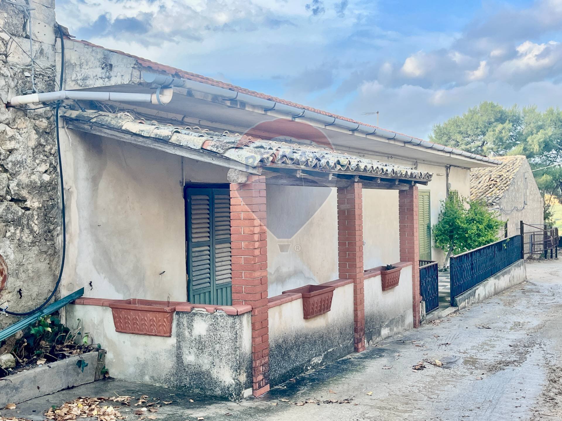 Casa all\'aperto - Rustico Contrada Montesano Bonaiuto, Modica - foto 3