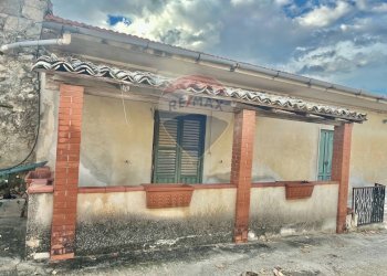 Casa all\'aperto - Rustico Contrada Montesano Bonaiuto, Modica - foto 1