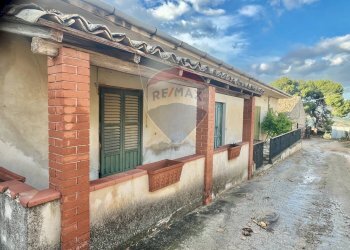 Casa all\'aperto - Rustico Contrada Montesano Bonaiuto, Modica - foto 2