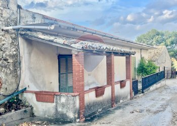 Casa all\'aperto - Rustico Contrada Montesano Bonaiuto, Modica - foto 3