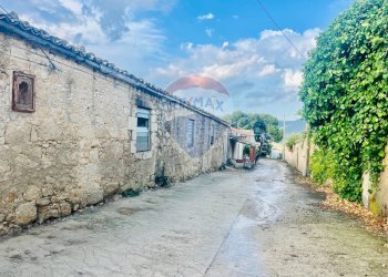 Casa all\'aperto - Rustico Contrada Montesano Bonaiuto, Modica - foto 4