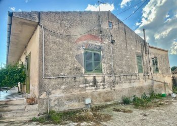 Casa all\'aperto - Rustico Contrada Montesano Bonaiuto, Modica - foto 5