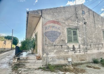 Casa all\'aperto - Rustico Contrada Montesano Bonaiuto, Modica - foto 6