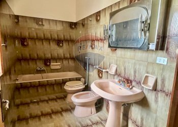 Bagno - Rustico Contrada Montesano Bonaiuto, Modica - foto 10