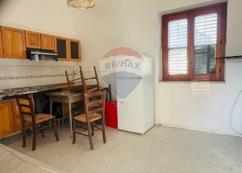 Cucina - Rustico Contrada Montesano Bonaiuto, Modica - foto 17