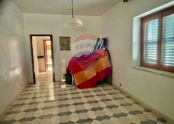 Hall / corridoio - Rustico Contrada Montesano Bonaiuto, Modica - foto 20