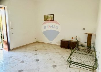 Stanza vuota - Rustico Contrada Montesano Bonaiuto, Modica - foto 25