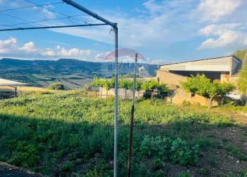 Vista delle montagne - Rustico Contrada Montesano Bonaiuto, Modica - foto 27