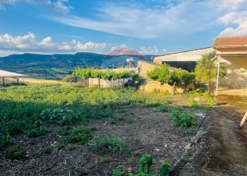 Vista delle montagne - Rustico Contrada Montesano Bonaiuto, Modica - foto 28