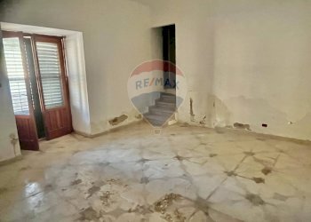 Stanza vuota - Rustico Contrada Montesano Bonaiuto, Modica - foto 34