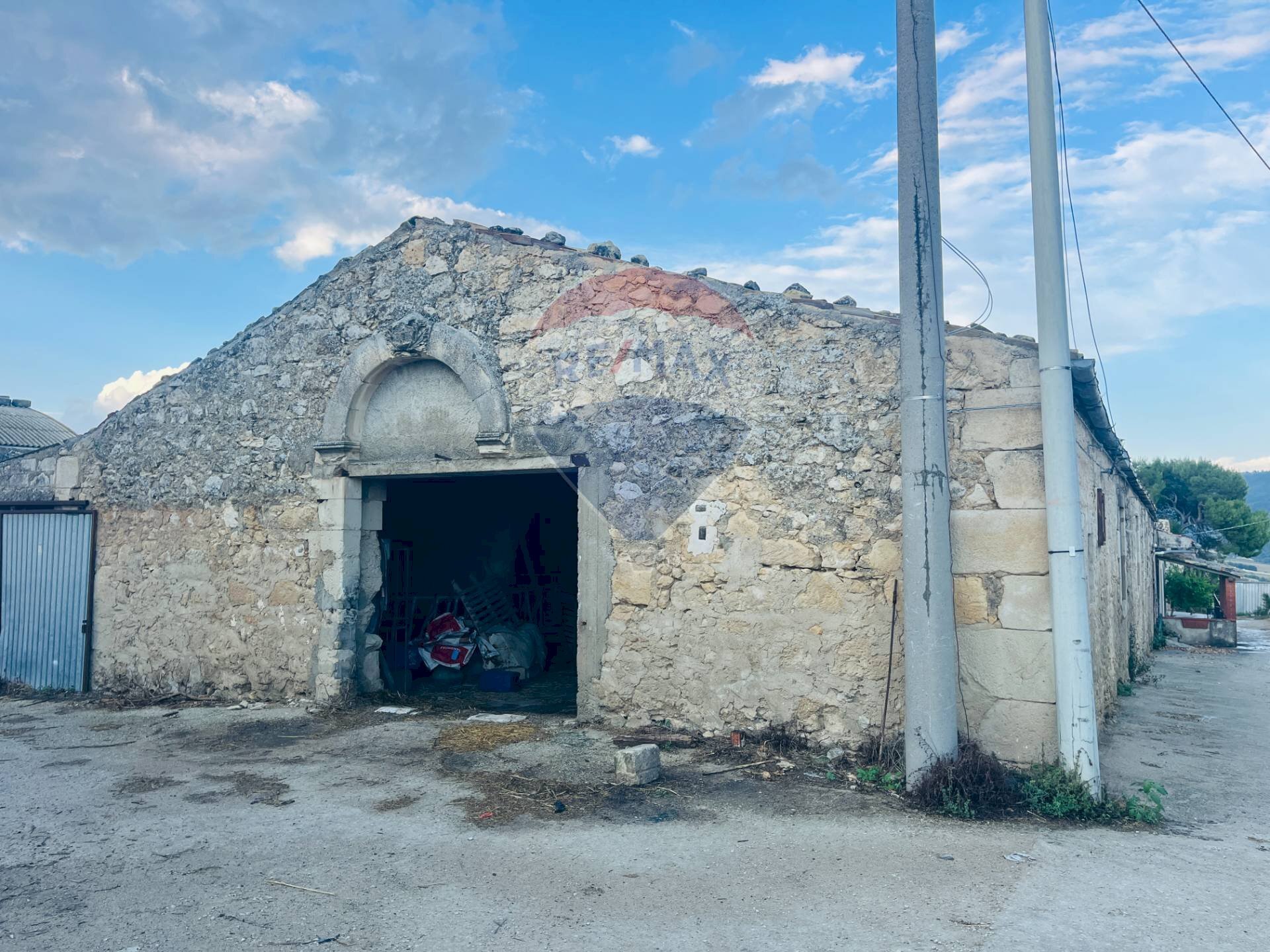 Casa all\'aperto - Rustico Contrada san Giacomo - Montesano
 
snc, Ragusa - foto 1