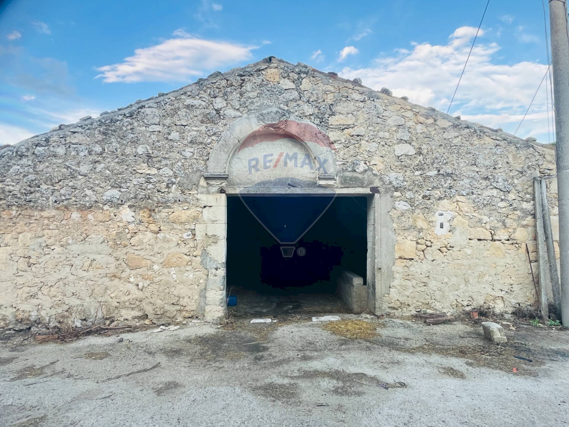 Casa all\'aperto - Rustico Contrada san Giacomo - Montesano
 
snc, Ragusa - foto 2