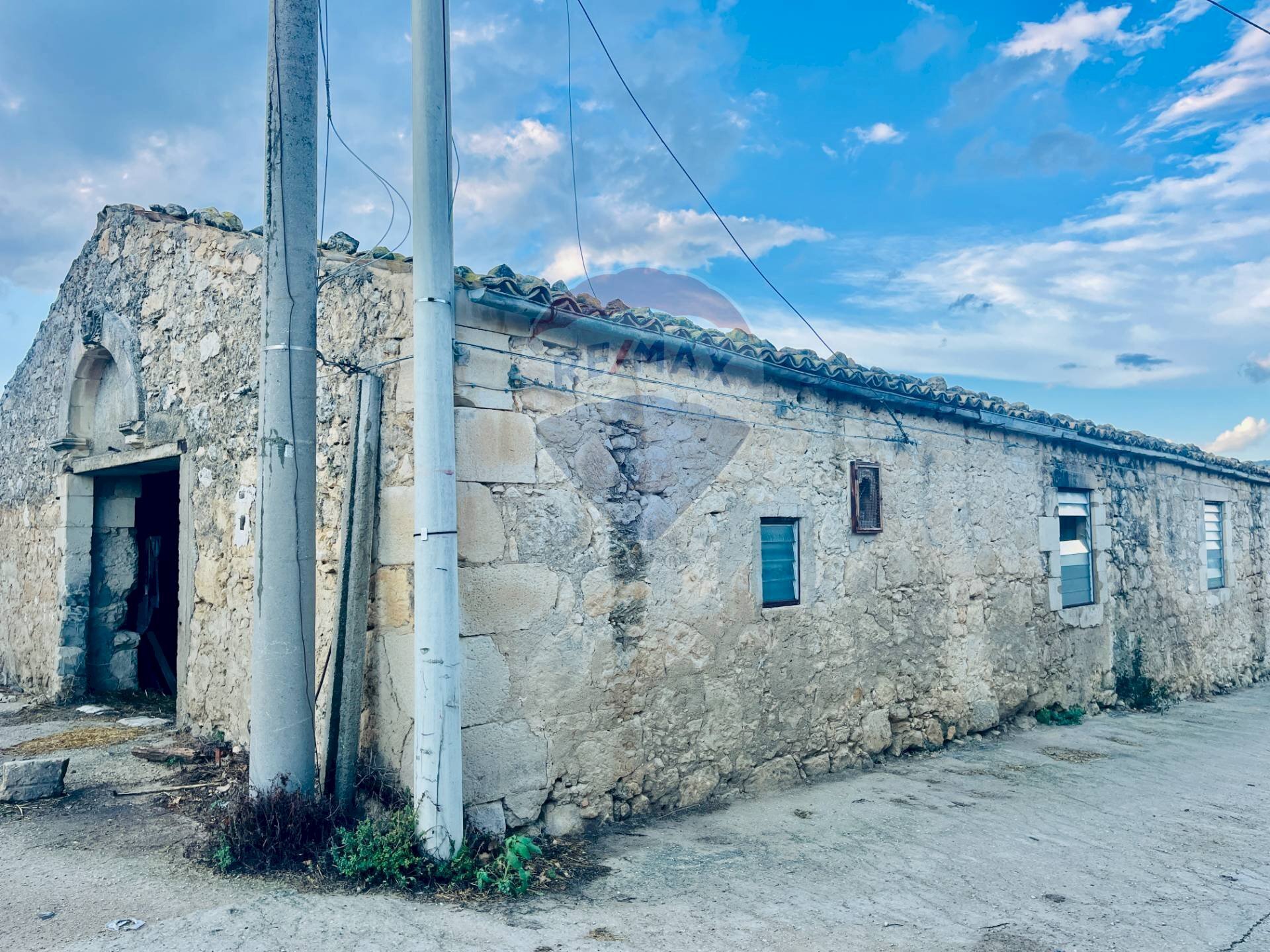 Casa all\'aperto - Rustico Contrada san Giacomo - Montesano
 
snc, Ragusa - foto 3