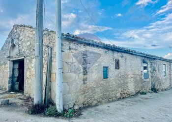 Casa all\'aperto - Rustico Contrada san Giacomo - Montesano
 
snc, Modica - foto 3
