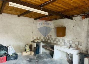 Bagno - Rustico Contrada san Giacomo - Montesano
 
snc, Modica - foto 10