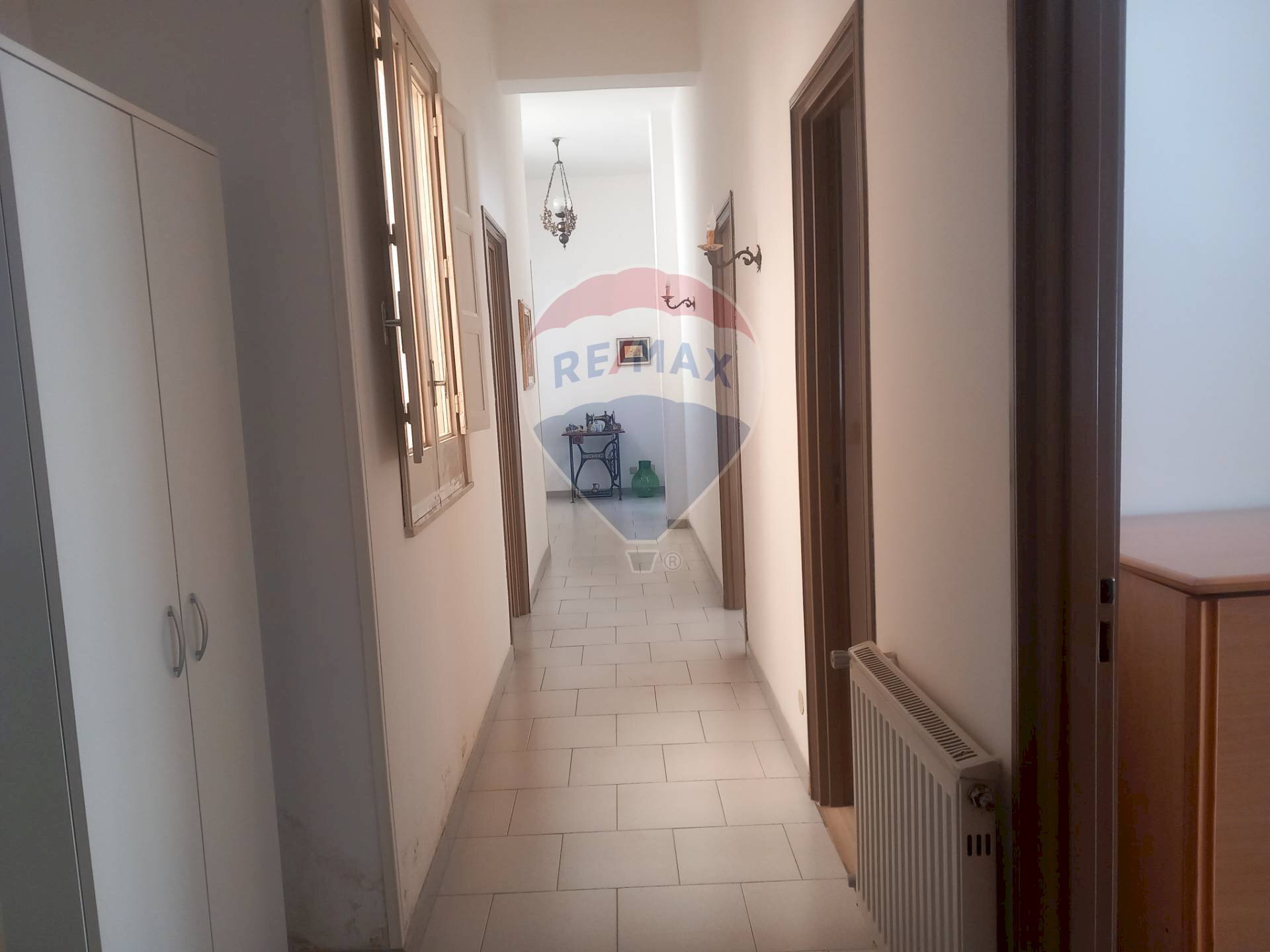 Hall / corridoio - Apartment VIA FIRENZE
 
15, Vittoria - photo 3