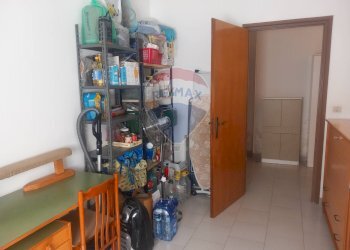 Sala da pranzo - Apartment VIA FIRENZE
 
15, Vittoria - photo 18