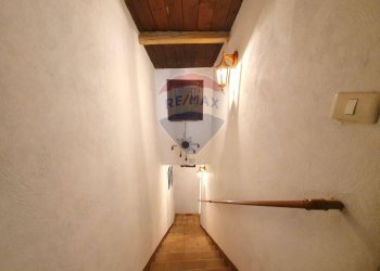 Hall / corridoio - Casa indipendente Via Blanca
 
25, Chiaramonte Gulfi - foto 6