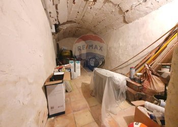 Hall / corridoio - Casa indipendente Via Blanca
 
25, Chiaramonte Gulfi - foto 10