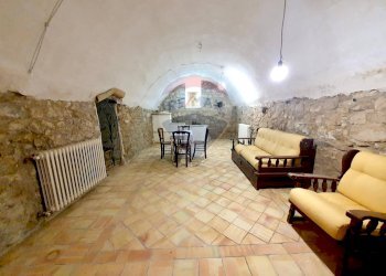 Sala da pranzo - Casa indipendente Via Blanca
 
25, Chiaramonte Gulfi - foto 17