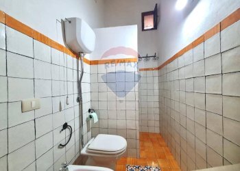 Bagno - Casa indipendente Via Blanca
 
25, Chiaramonte Gulfi - foto 22