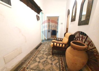 Soggiorno - Casa indipendente Via Blanca
 
25, Chiaramonte Gulfi - foto 25