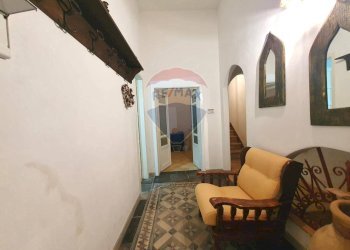 Hall / corridoio - Casa indipendente Via Blanca
 
25, Chiaramonte Gulfi - foto 26