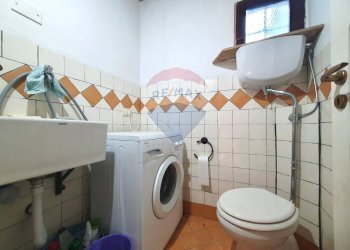 Bagno - Casa indipendente Via Blanca
 
25, Chiaramonte Gulfi - foto 27