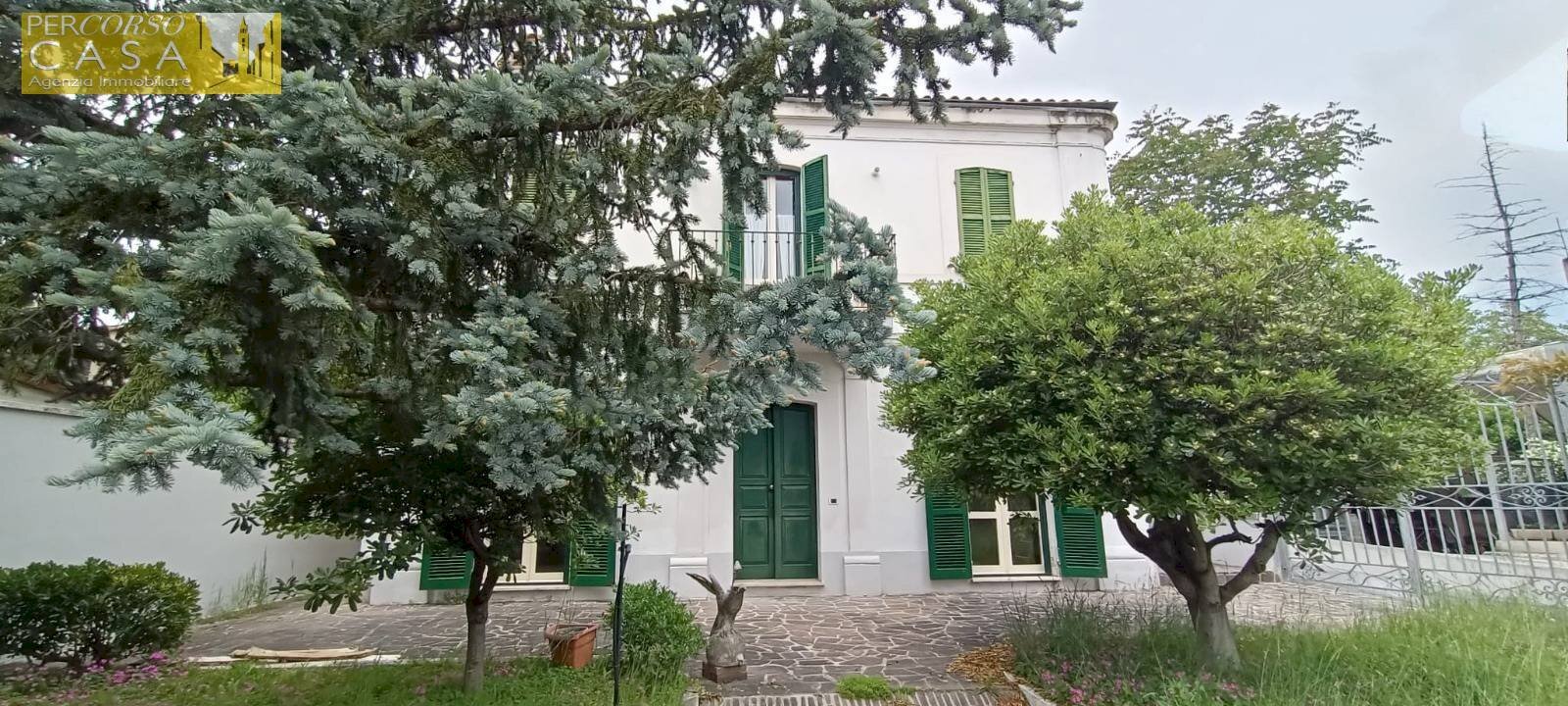 Foto 2 - Villa CAMPOVALANO, Campli - photo 2