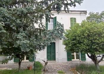 Foto 2 - Villa CAMPOVALANO, Campli - photo 2