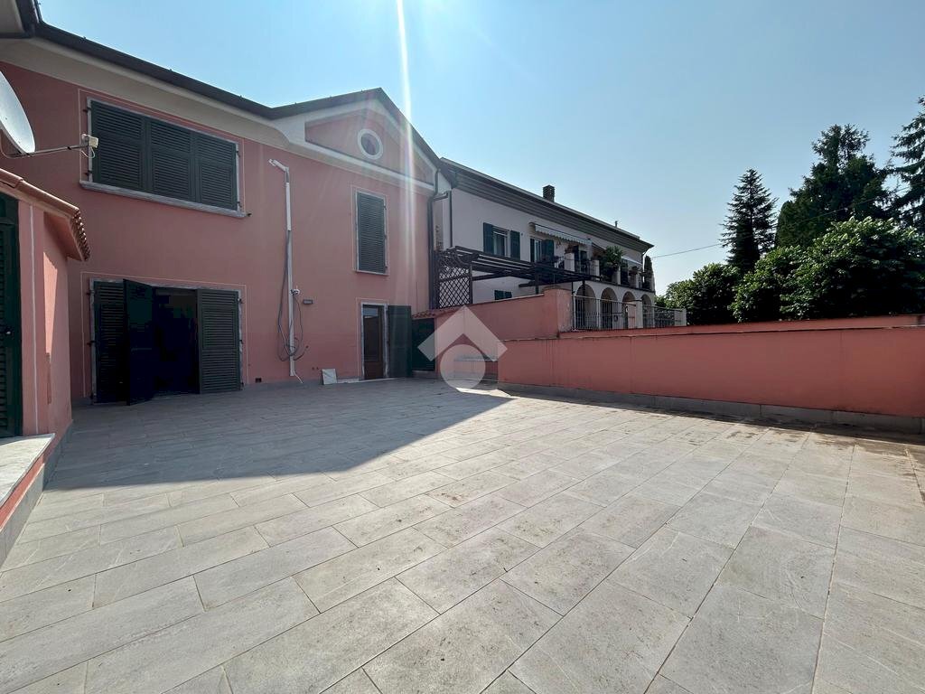 Casa semi indipendente Via Falcinello, Sarzana - foto 1