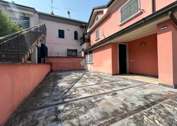Casa semi indipendente Via Falcinello, Sarzana - foto 25