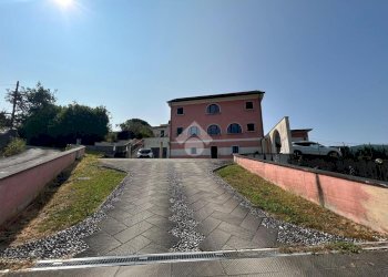 Casa semi indipendente Via Falcinello, Sarzana - foto 35