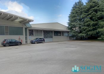 Foto 2 - Capannone Via Milano, Cabiate - foto 2