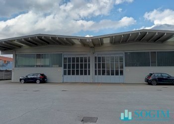 Foto 3 - Capannone Via Milano, Cabiate - foto 3