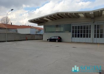 Foto 6 - Capannone Via Milano, Cabiate - foto 6