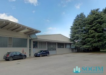 Foto 7 - Capannone Via Milano, Cabiate - foto 7